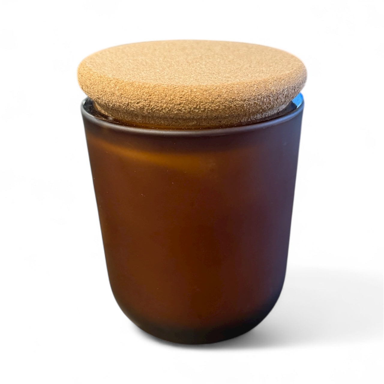 Hand poured soy MAMA candle