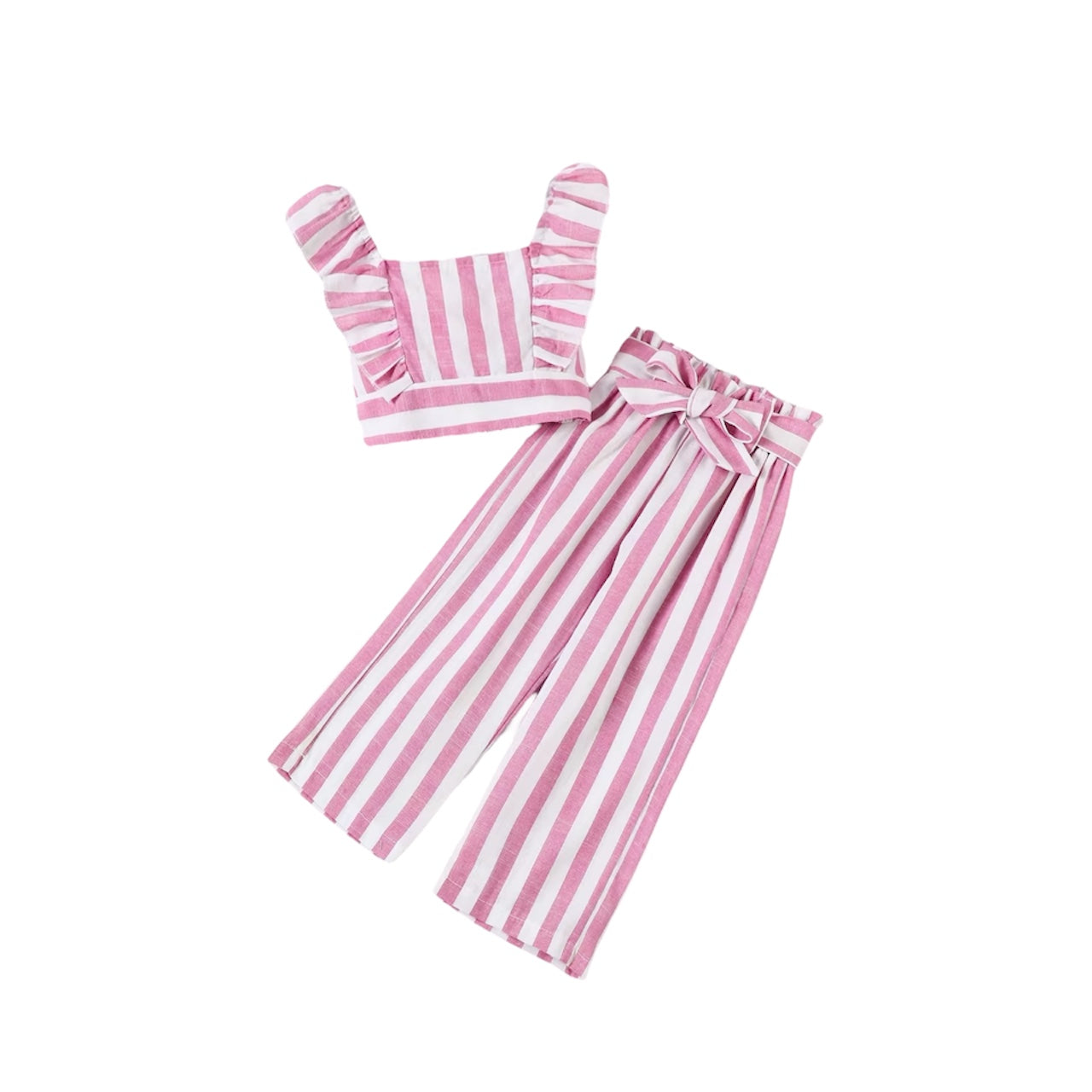 Toddler girl’s 2-piece set