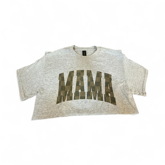 MAMA t-shirt