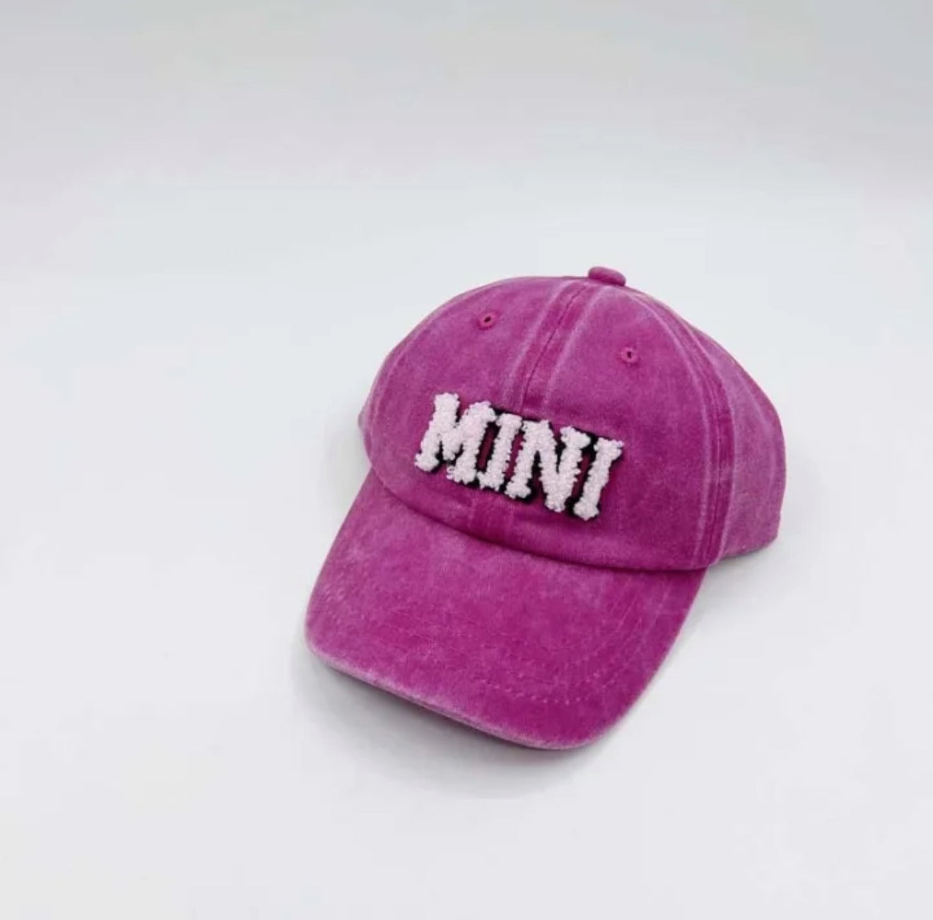 Mini hats