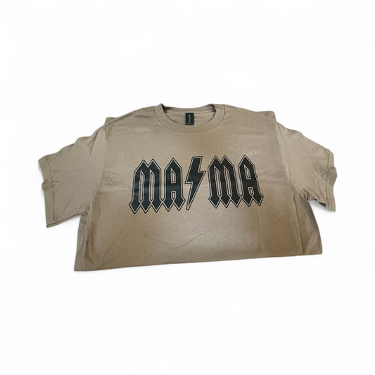 Mama t-shirt