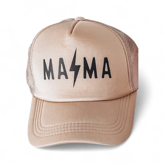 MAMA Trucker Hat