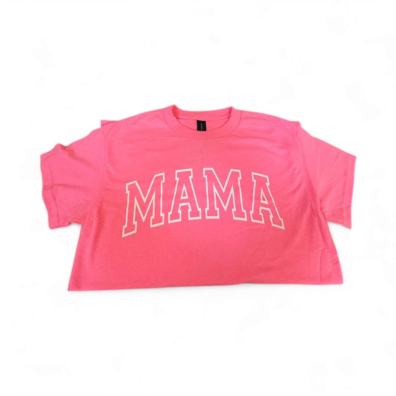 MAMA t-shirts