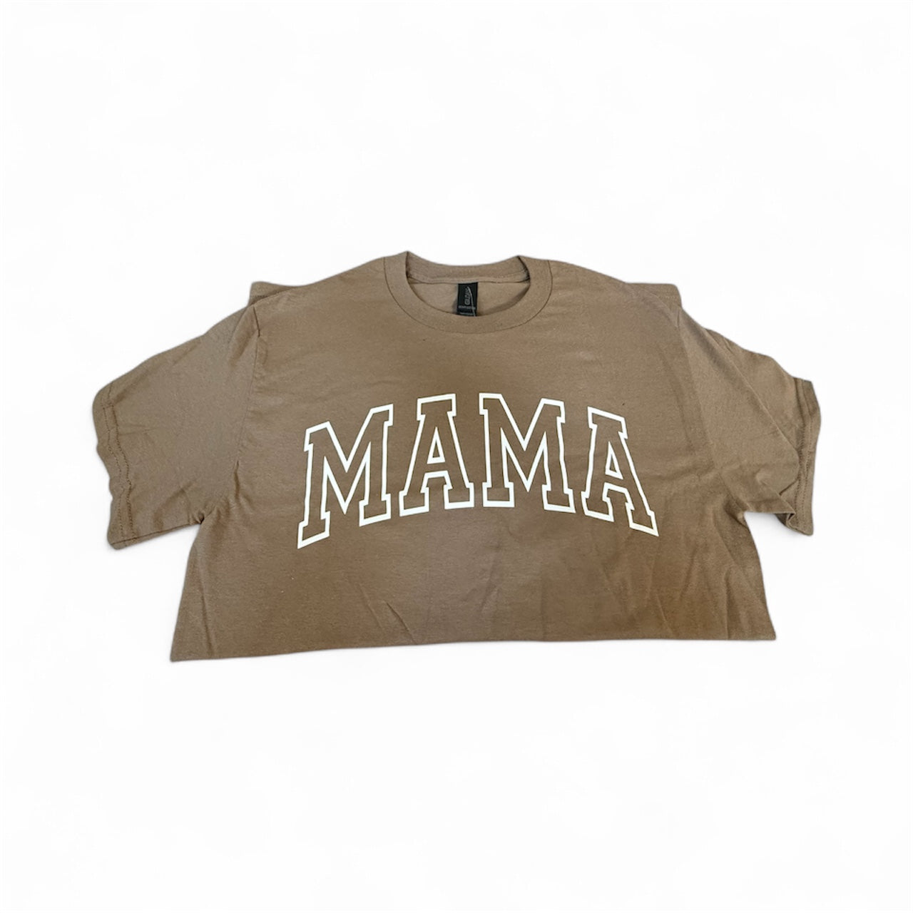 MAMA t-shirts