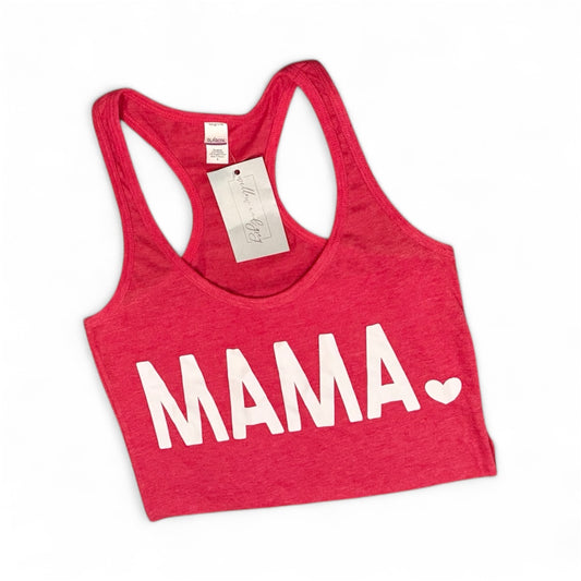 MAMA tank