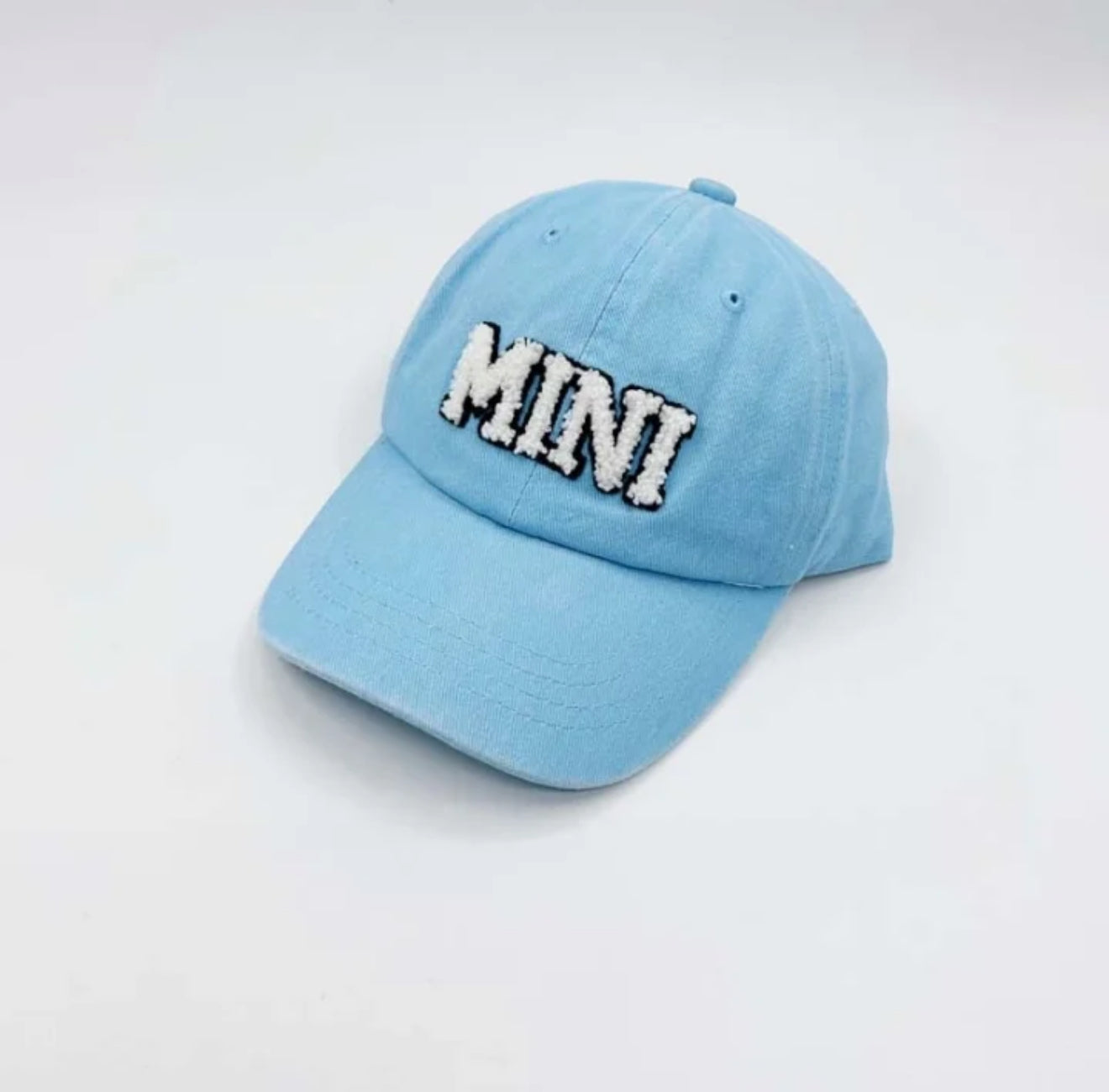 Mini hats