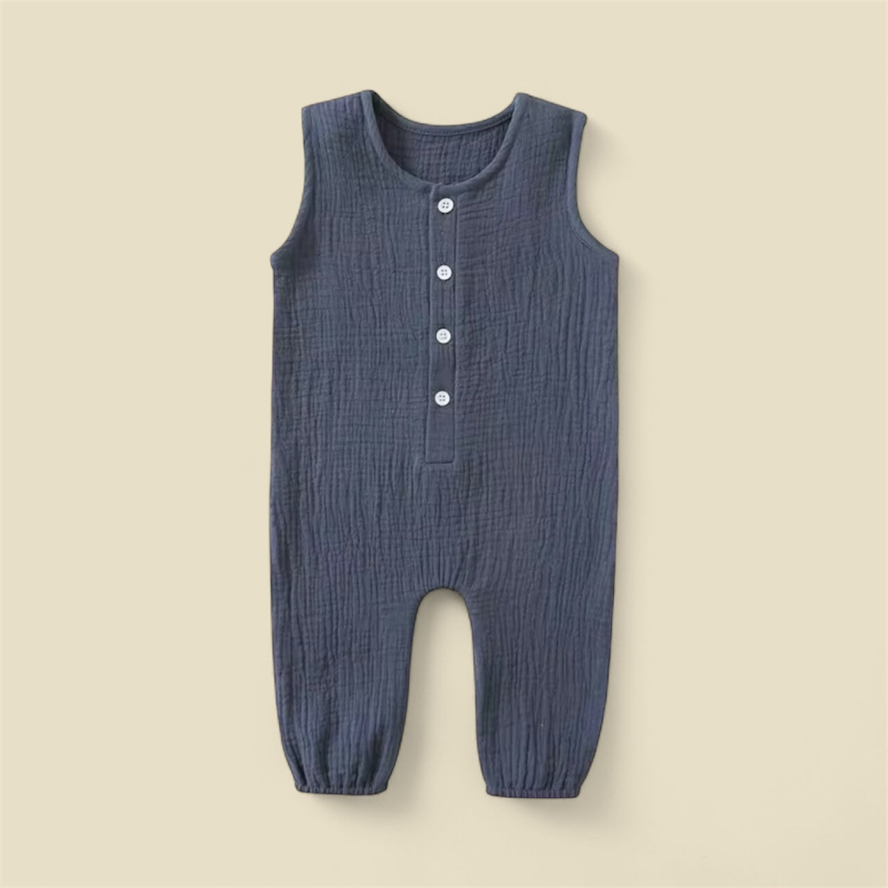 Boys Romper