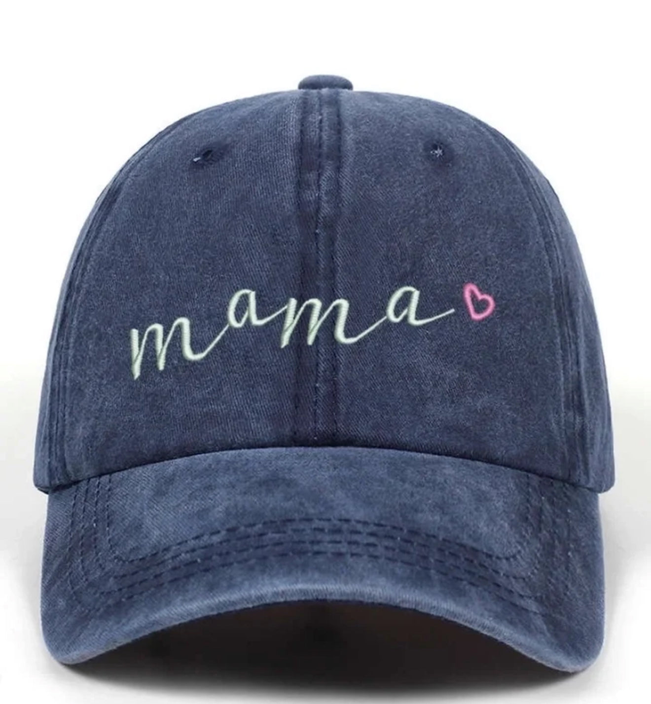 Matching mama & mini hats