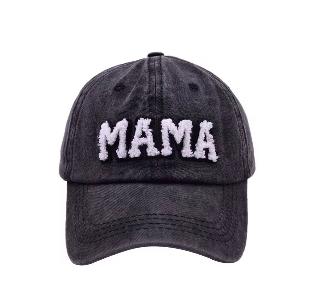 MAMA & MINI Washed Sherpa Hats