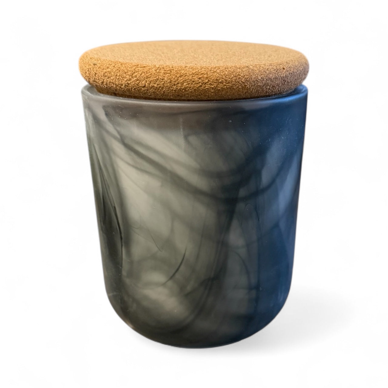 Hand poured soy MAMA candle