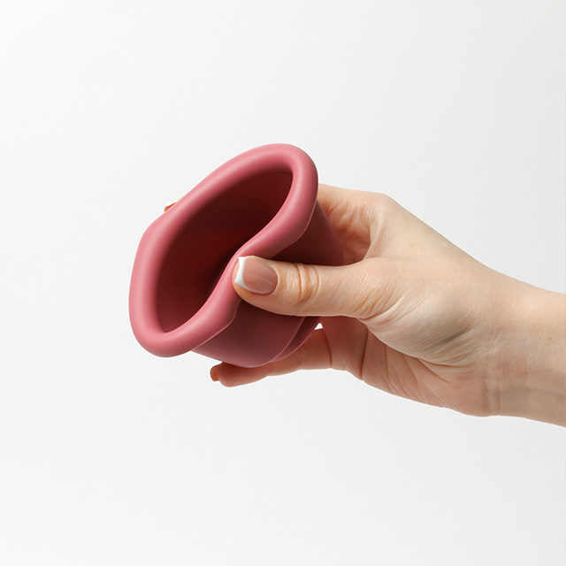 Silicone Stacking Cups