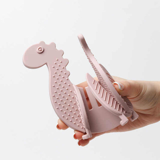 Dinosaur Teething Toy