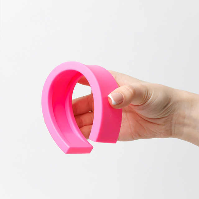 Rainbow Stacking Toy