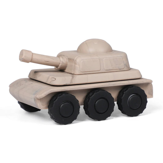 Stacking Silicone Tank